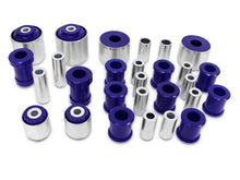 Load image into Gallery viewer, SuperPro 2008 Pontiac G8 Base Front / Rear Complete Vehicle Enhancement Bushing Kit - Superpro KIT175K