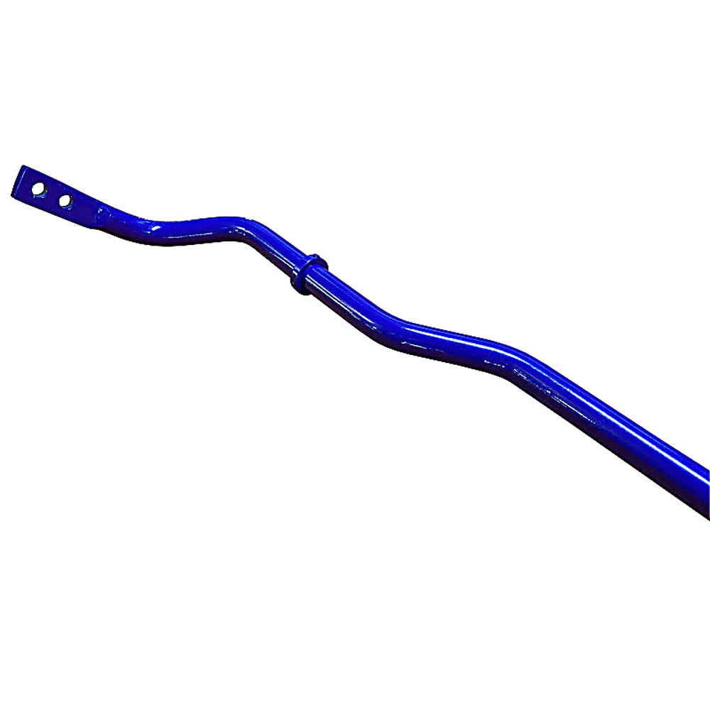 SuperPro SPRRC0005RZ-22 Jetta Rear Sway Bar 22mm