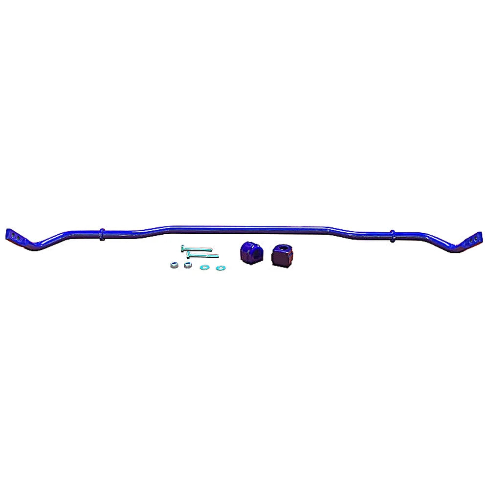 SuperPro SPRRC0005RZ-22 Jetta Rear Sway Bar 22mm