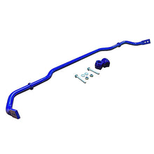Load image into Gallery viewer, SuperPro SPRRC0005RZ-24 Jetta Rear Sway Bar 24mm