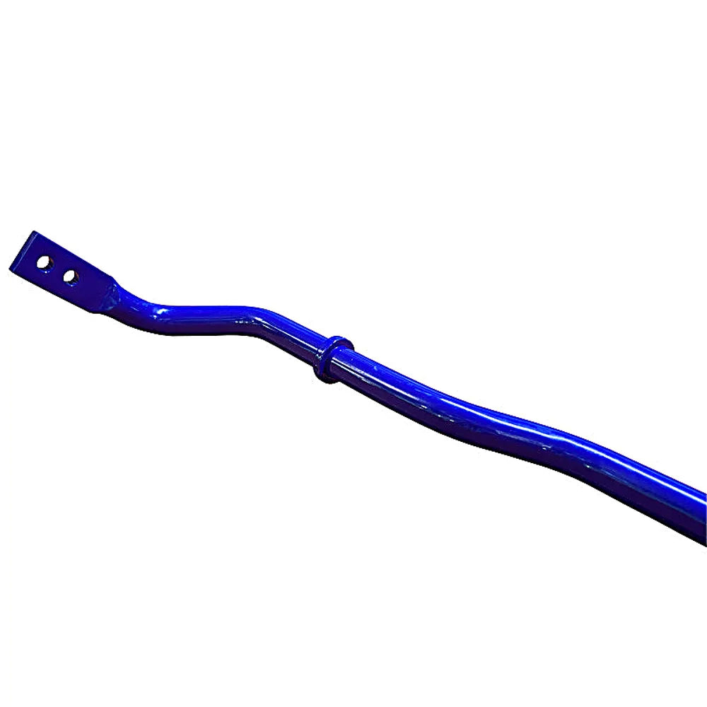 SuperPro SPRRC0005RZ-24 Jetta Rear Sway Bar 24mm