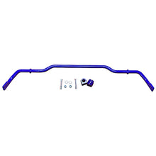 Load image into Gallery viewer, SuperPro SPRRC0005RZ-24 Jetta Rear Sway Bar 24mm