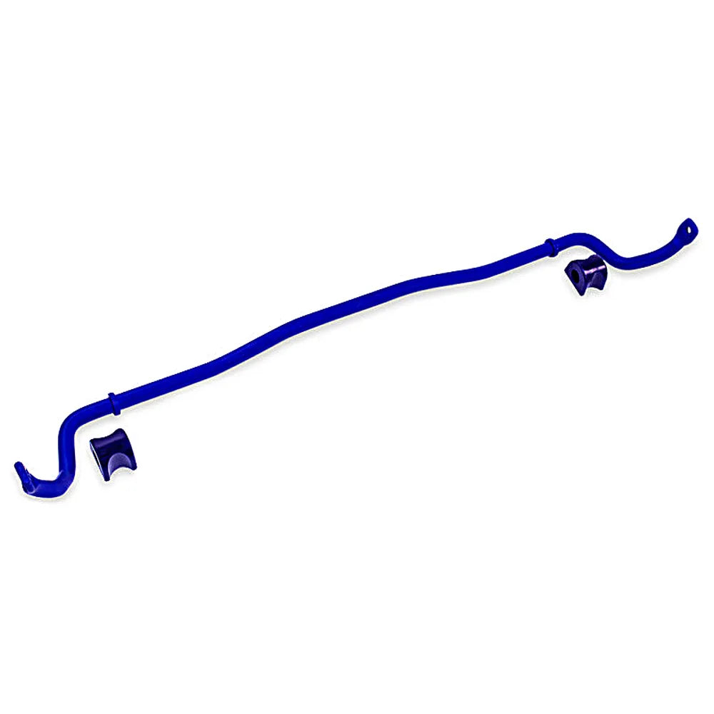 SuperPro SPRRC0015FZ-22 FR-S Front Sway Bar 22mm