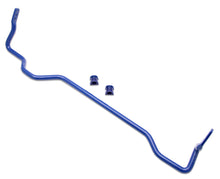 Load image into Gallery viewer, SuperPro 2006 Saab 9-2X 2.5i Rear 24mm 3-Position Adjustable HD Sway Bar - Superpro RC0038RZ-24