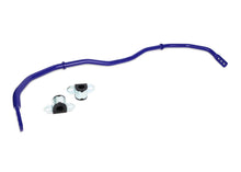 Load image into Gallery viewer, SuperPro 20-27 Toyota GR Yaris 24mm 3 Position Adjustable Front Sway Bar Kit - Superpro SPRRC0135FZ-24