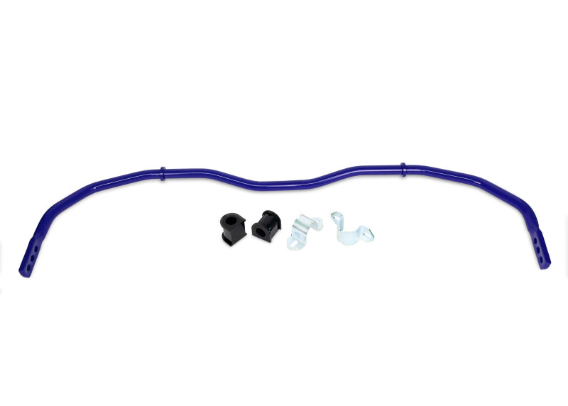 SuperPro 20-27 Toyota GR Yaris 24mm 3 Position Adjustable Front Sway Bar Kit - Superpro SPRRC0135FZ-24