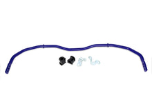 Load image into Gallery viewer, SuperPro 20-27 Toyota GR Yaris 24mm 3 Position Adjustable Front Sway Bar Kit - Superpro SPRRC0135FZ-24