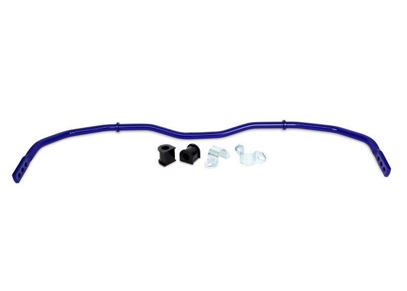 SuperPro 20-27 Toyota GR Yaris 24mm 3 Position Adjustable Front Sway Bar Kit - Superpro SPRRC0135FZ-24
