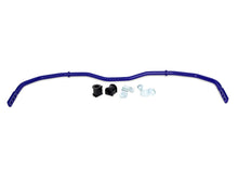 Load image into Gallery viewer, SuperPro 20-27 Toyota GR Yaris 24mm 3 Position Adjustable Front Sway Bar Kit - Superpro SPRRC0135FZ-24