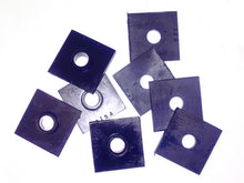 Load image into Gallery viewer, SuperPro 1962 MG MGB Base Crossmember-to-Chassis Mount Bushing Kit - Superpro SPF0015K