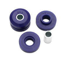 Load image into Gallery viewer, SuperPro 1975 Alfa Romeo Alfetta GT Front Strut Bar-to-Chassis Mount Bushing Kit - Superpro SPF0061K