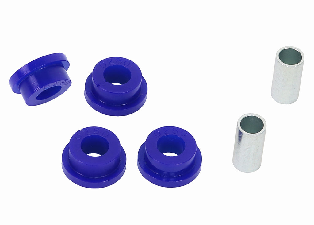 SuperPro 1998 Lexus LX470 Base Rear Sway Bar End Link Bushing Kit - Superpro SPF0280K