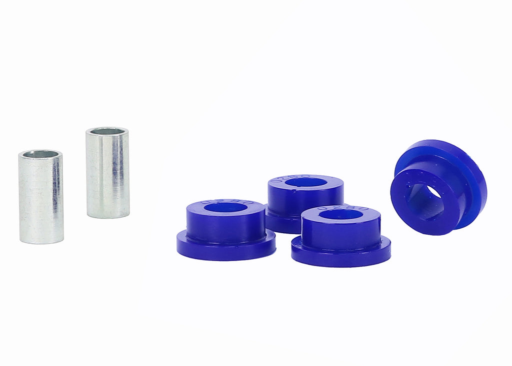 SuperPro 1998 Lexus LX470 Base Rear Sway Bar End Link Bushing Kit - Superpro SPF0280K
