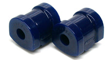 Load image into Gallery viewer, SuperPro 1995 BMW 318i Base Front 27mm Sway Bar Mount Bushing Set - Superpro SPF0340-27K