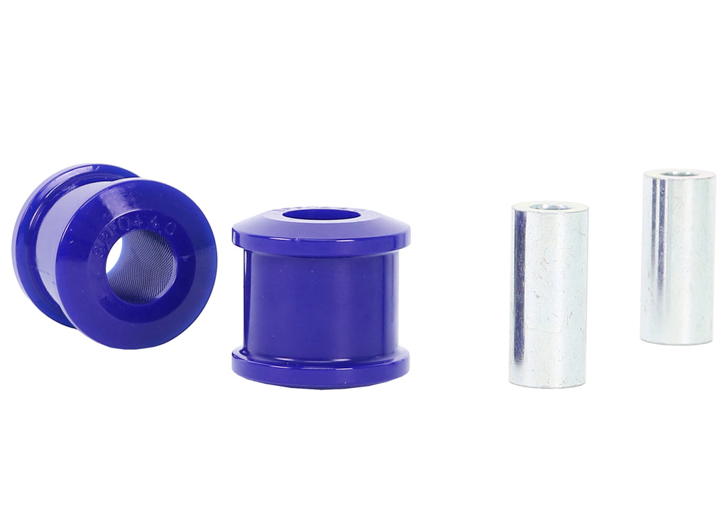 SuperPro 1991 Toyota Land Cruiser Base Front Rearward Radius Arm-to-Chassis Bushing Kit - Superpro SPF0440K