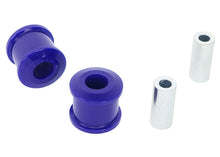 Load image into Gallery viewer, SuperPro 1991 Toyota Land Cruiser Base Front Rearward Radius Arm-to-Chassis Bushing Kit - Superpro SPF0440K