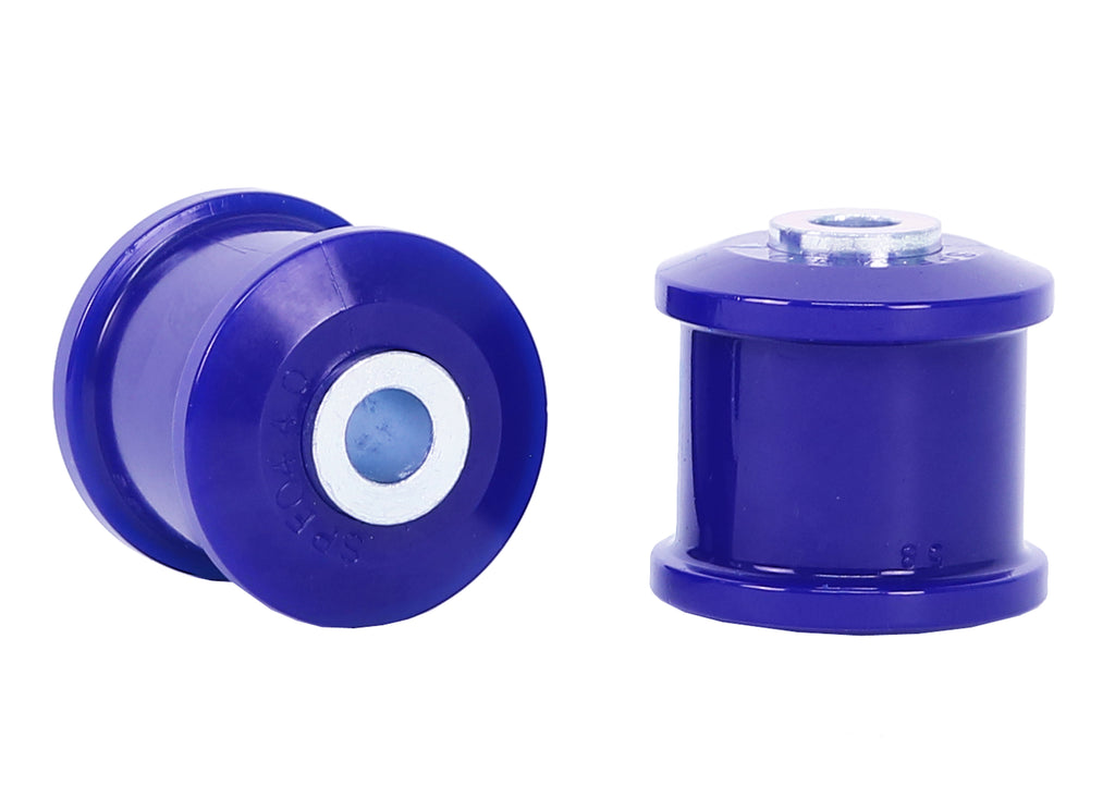 SuperPro 1991 Toyota Land Cruiser Base Front Rearward Radius Arm-to-Chassis Bushing Kit - Superpro SPF0440K