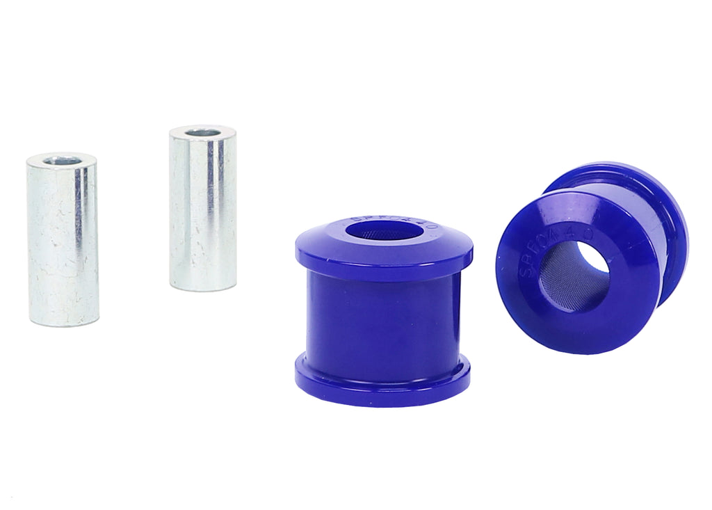 SuperPro 1991 Toyota Land Cruiser Base Front Rearward Radius Arm-to-Chassis Bushing Kit - Superpro SPF0440K