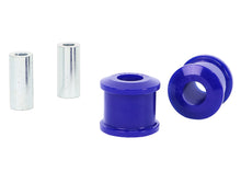 Load image into Gallery viewer, SuperPro 1991 Toyota Land Cruiser Base Front Rearward Radius Arm-to-Chassis Bushing Kit - Superpro SPF0440K