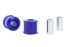 Load image into Gallery viewer, SuperPro 1991 Toyota Land Cruiser Base Rear Lower Trailing Arm Lower Bushing Set - Superpro SPF0441K