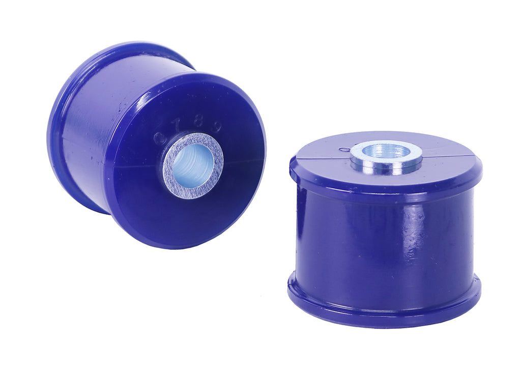SuperPro 1967 Jaguar 240 Rear Control Arm Bushing Kit - Superpro SPF0789K