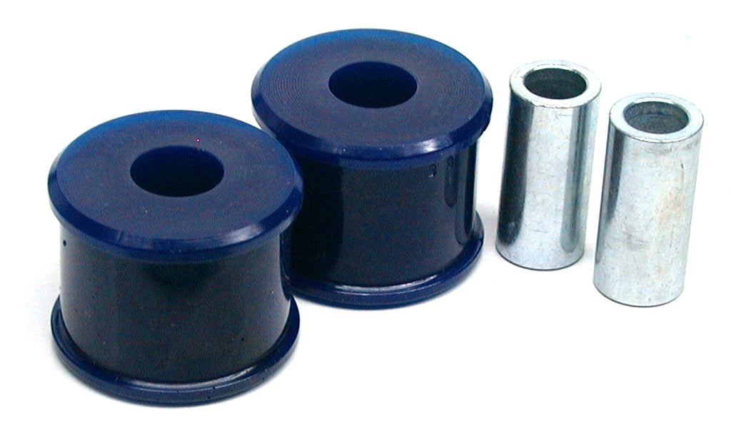 SuperPro 1967 Jaguar 240 Rear Control Arm Bushing Kit - Superpro SPF0789K