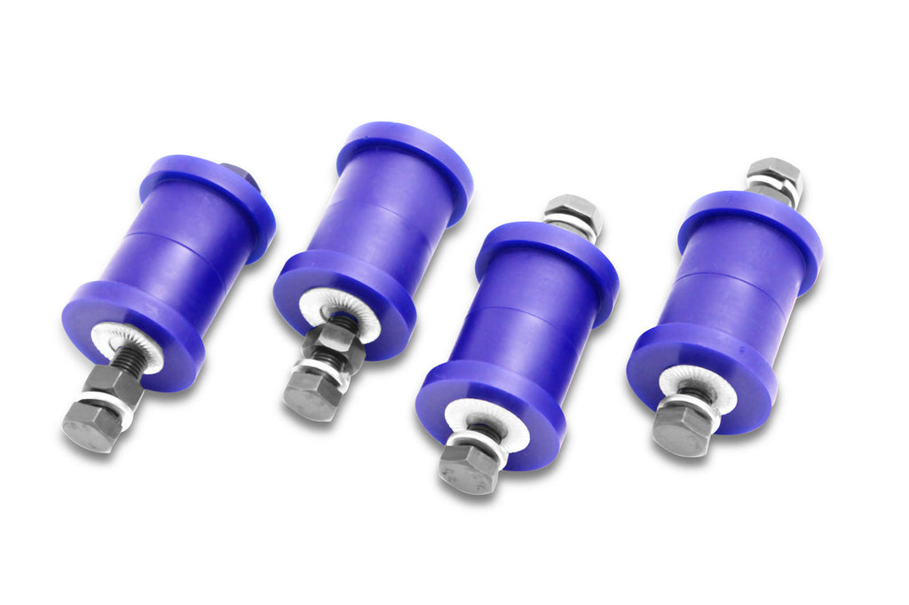 SuperPro 2004 Pontiac GTO Base Camber & Toe Adjusting Bushing Set - Superpro SPF0877K