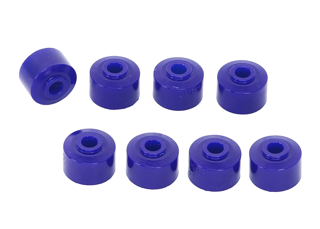 SuperPro 1979 Mazda RX-7 GS Rear Sway Bar Link Bushing Kit - Superpro SPF0903K