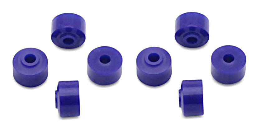 SuperPro 1979 Mazda RX-7 GS Rear Sway Bar Link Bushing Kit - Superpro SPF0903K