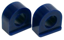 Load image into Gallery viewer, SuperPro 1960 Triumph Herald Base Steering Rack and Pinion Mount Bushing Kit - Superpro SPF0941K