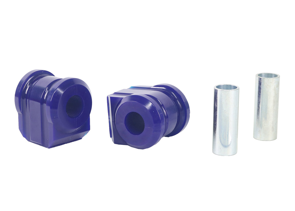 SuperPro 1988 Toyota Corolla Front Control Arm Bushing - Superpro SPF0997K
