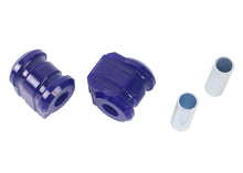Load image into Gallery viewer, SuperPro 1988 Toyota Corolla Front Control Arm Bushing - Superpro SPF0997K