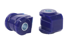Load image into Gallery viewer, SuperPro 1988 Toyota Corolla Front Control Arm Bushing - Superpro SPF0997K