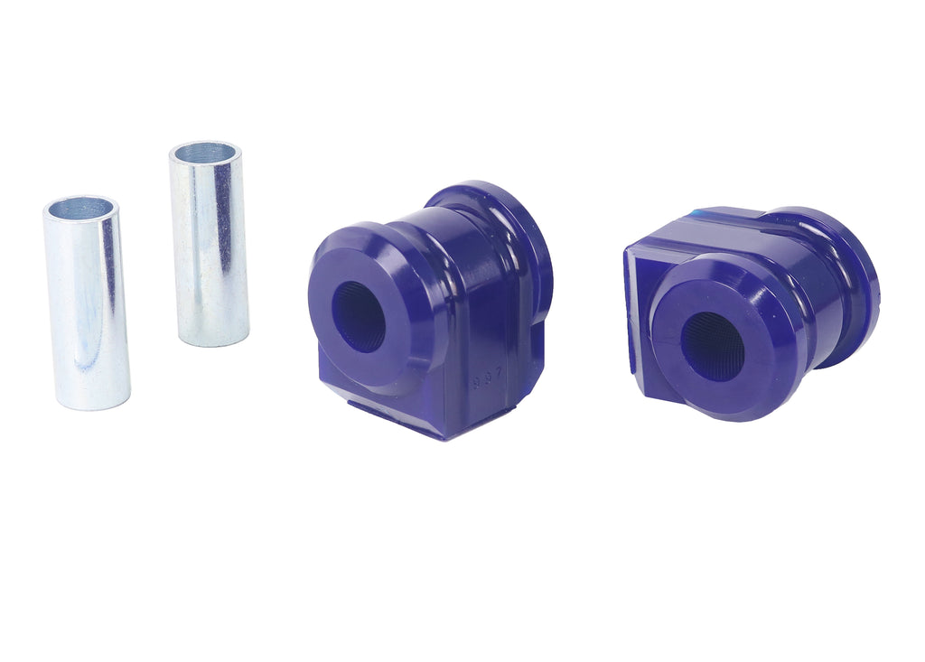 SuperPro 1988 Toyota Corolla Front Control Arm Bushing - Superpro SPF0997K