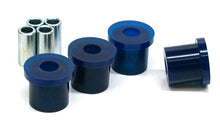 Load image into Gallery viewer, SuperPro 1963 Volvo 122 S Engine Accessory Mount Bushing Set - A/C / Alternator - Superpro SPF1024K