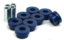 Load image into Gallery viewer, SuperPro 1988 Toyota Corolla Rear Control Arm Bushing Kit - Superpro SPF1039K