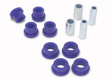 Load image into Gallery viewer, SuperPro 1988 Toyota Corolla Rear Control Arm Bushing Kit - Superpro SPF1040K