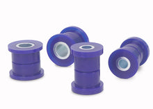 Load image into Gallery viewer, SuperPro 1988 Toyota Corolla Rear Control Arm Bushing Kit - Superpro SPF1040K