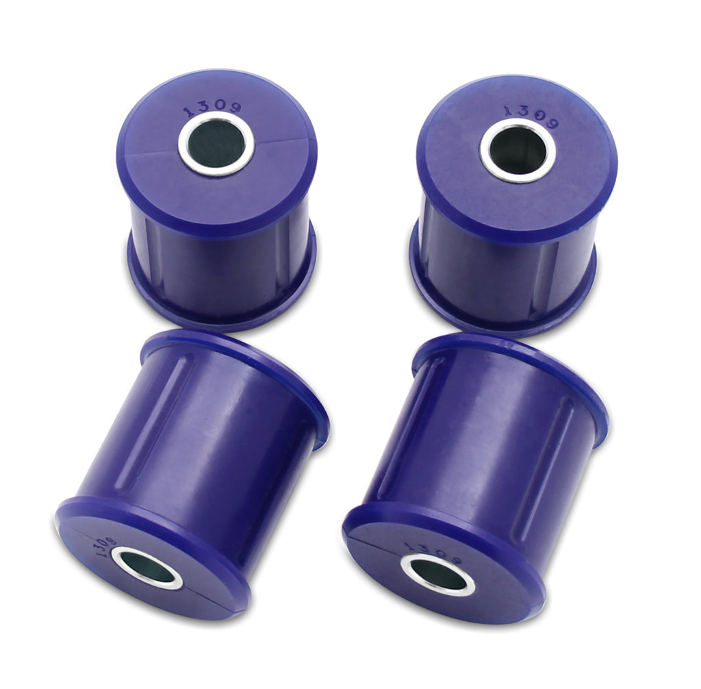 SuperPro 1990 Toyota 4Runner Rear Control Arm Bushing Kit - Superpro SPF1309K