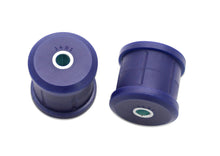 Load image into Gallery viewer, SuperPro 1994 Subaru Legacy LSi Rear Trailing Arm Lower Forward Bushing Kit - Superpro SPF1491K