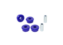 Load image into Gallery viewer, SuperPro 2003 Lexus GX470 Base Rear Upper Trailing Arm Bushing Kit - Superpro SPF1760K