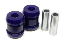 Load image into Gallery viewer, SuperPro 1990 Volvo 740 GL Front Rearward Radius Arm-to-Chassis Mount Bushing Kit - Superpro SPF2013K