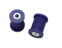Load image into Gallery viewer, SuperPro 1988 Honda Prelude 2.0 S Front Lower Control Arm Bushing Kit - Superpro SPF2131K