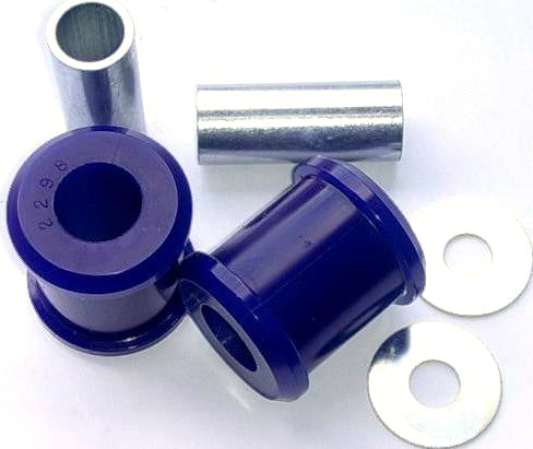 SuperPro 1993 Toyota Corolla Front Control Arm Bushing - Superpro SPF2298K