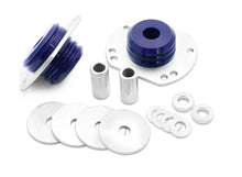 Load image into Gallery viewer, SuperPro 2004 Pontiac GTO Base Front Radius Arm-to-Chassis Mount Bushing Set - Superpro SPF2339K