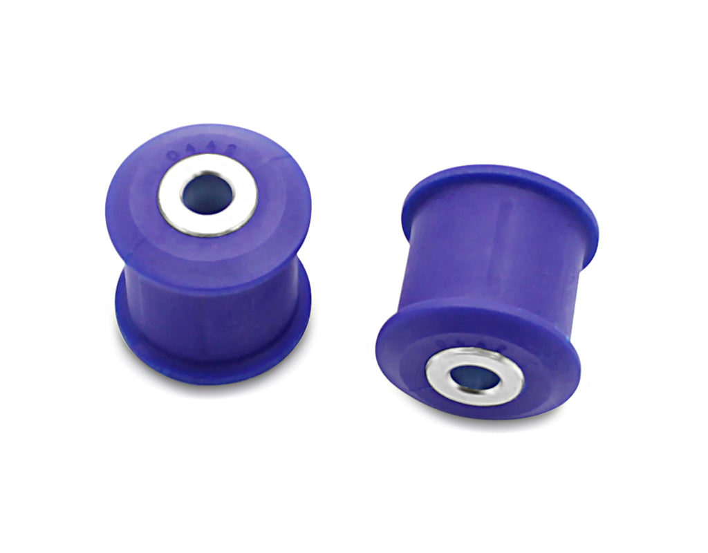 SuperPro 2003 Lexus GX470 Base Rear Lower Trailing Arm Bushing Kit - Superpro SPF2461K