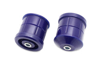Load image into Gallery viewer, SuperPro 1999 Volkswagen Golf GTI Rear Beam Axle Pivot Bushing Set - Superpro SPF2481K
