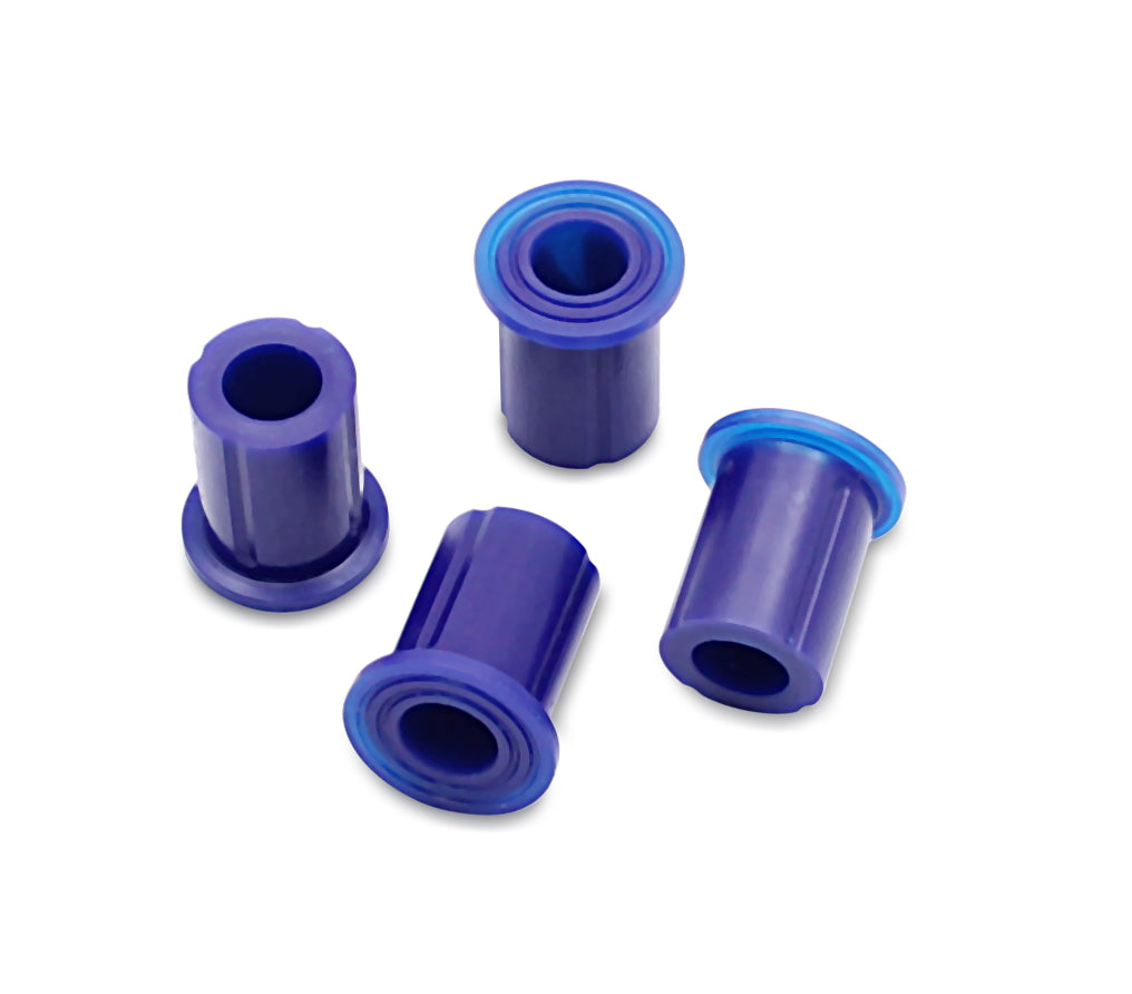 SuperPro 2005 Nissan Frontier Rear Control Arm Bushing Kit - Superpro SPF2768K