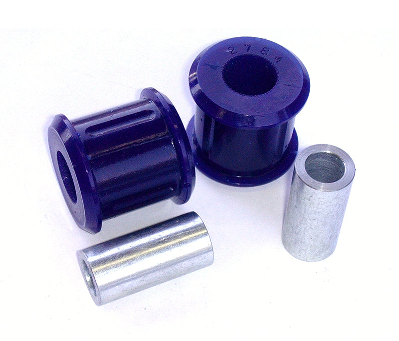 SuperPro 2001 Lexus IS300 Base Rear Trailing Arm Forward Bushing Kit - Superpro SPF2784K