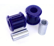 Load image into Gallery viewer, SuperPro 2001 Lexus IS300 Base Rear Trailing Arm Forward Bushing Kit - Superpro SPF2784K